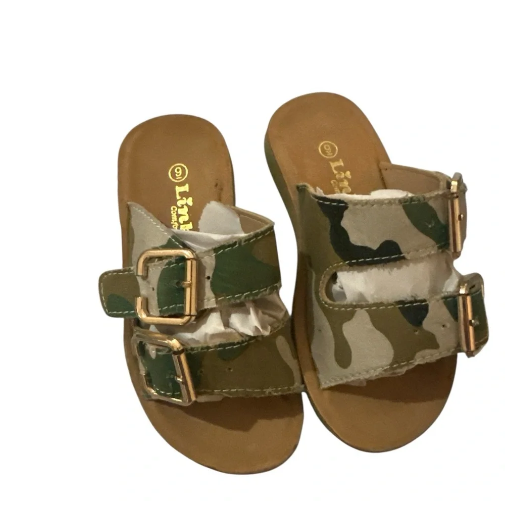 Link comfort kids unisex